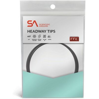Scientific Anglers Headway Tip Synke 7-5.0g - 2,7m Scientific Anglers Headway Tip Synke 7-5.0g - 2,7m
