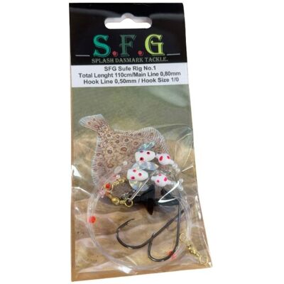 Sfg Sufe Rig No.1 Sfg Sufe Rig No.1