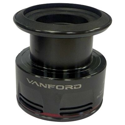 Shimano Vanford Fa Ekstra Spole-Vanford Fa C3000 Shimano Vanford Fa Ekstra Spole-Vanford Fa C3000