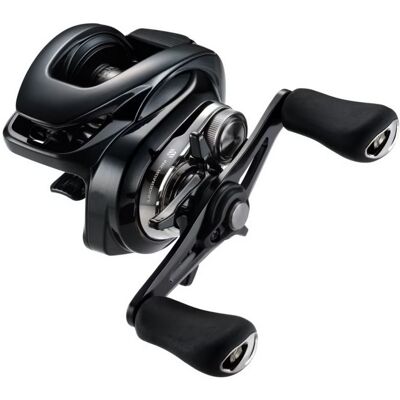 Shimano Metanium Dc Kastningsrulle - 71HG - Premium Præstation Shimano Metanium Dc Kastningsrulle - 71HG - Premium Præstation