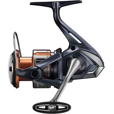 Shimano Nasci Fd-C3000hg Shimano Nasci Fd-C3000hg