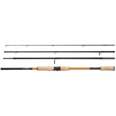 Shimano Stc Ax Spinning-8'-20-60 Gr. Shimano Stc Ax Spinning-8'-20-60 Gr.