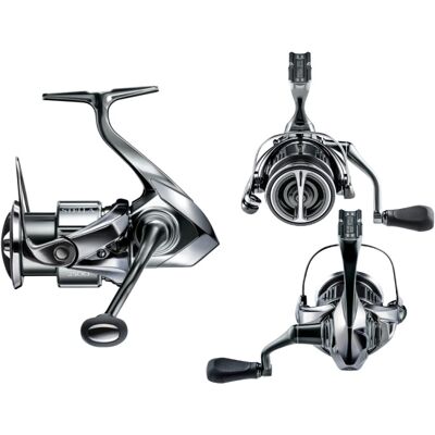 Shimano Stella Fk-2500 Shimano Stella Fk-2500