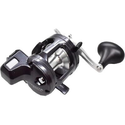 Shimano Tekota 500a Hg Lcm - Metric Shimano Tekota 500a Hg Lcm - Metric