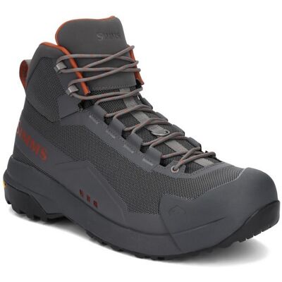 Simms Flyweight Boot - Vibram Sål-10 Simms Flyweight Boot - Vibram Sål-10