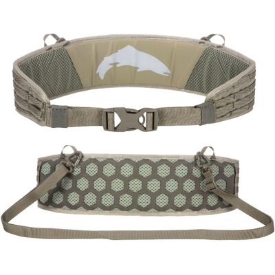 Simms Flyweight Tech Utility Belt Simms Flyweight Tech Utility Belt