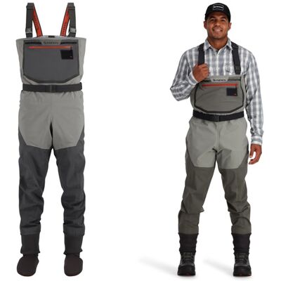 Simms Freestone Waders 2023-Mk Simms Freestone Waders 2023-Mk