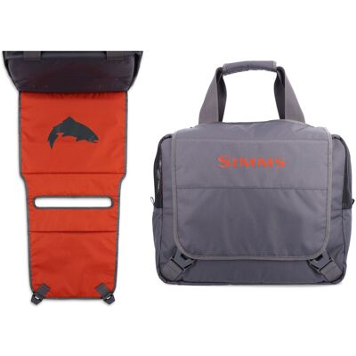 Simms Riverkit Wader Tote Anvil Simms Riverkit Wader Tote Anvil