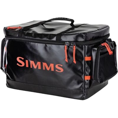 Simms Stash Bag Black Simms Stash Bag Black