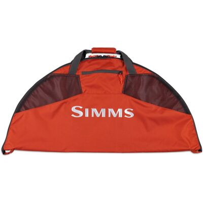 Simms Taco Bag-Simms Orange Simms Taco Bag-Simms Orange