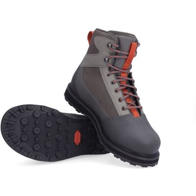 Simms Tributary Boot Basalt-Gummi-41 Simms Tributary Boot Basalt-Gummi-41