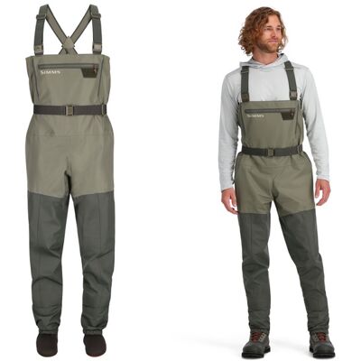 Simms Tributary Waders 2023-Ll Simms Tributary Waders 2023-Ll