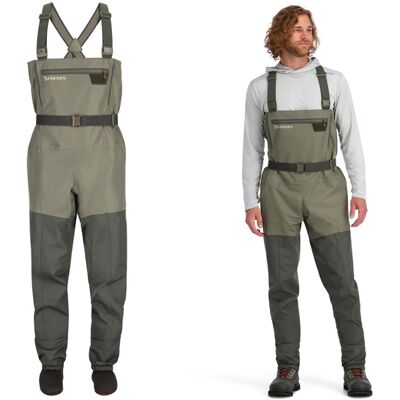 Simms Tributary Waders 2023-Ms Simms Tributary Waders 2023-Ms