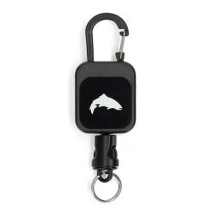 Simms Zinger Black Simms Zinger Black