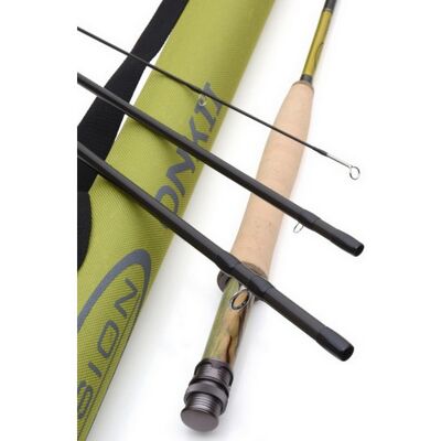 Vision Onkii-#4-9' Vision Onkii-#4-9'