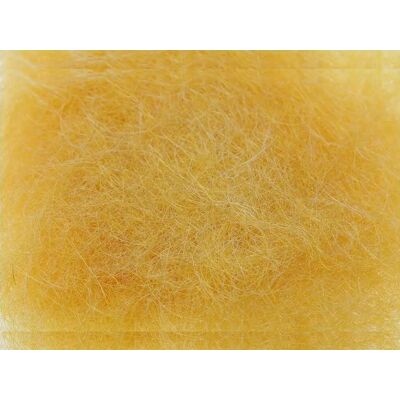 Wapsi Slf Saltwater Dubbing Blend-Ginger Wapsi Slf Saltwater Dubbing Blend-Ginger
