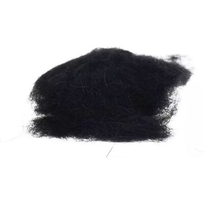 Wapsi Slf Squirrel Dub-Black Wapsi Slf Squirrel Dub-Black