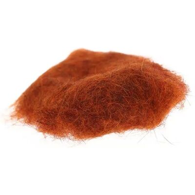 Wapsi Slf Squirrel Dub-Burnt Orange Wapsi Slf Squirrel Dub-Burnt Orange