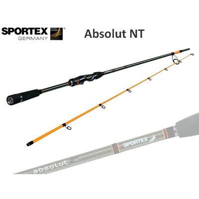Sportex Absolut Nt-24-54 Gr. Sportex Absolut Nt-24-54 Gr.