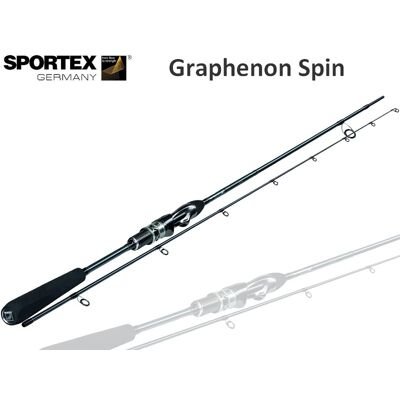 Sportex Graphenon Spin-9'-22-55 Gr. Sportex Graphenon Spin-9'-22-55 Gr.