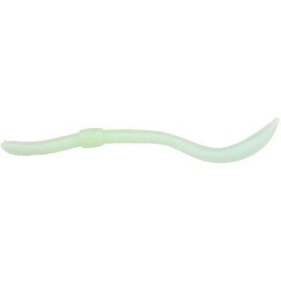 Spro Twitch Worm 106mm-Glow Spro Twitch Worm 106mm-Glow