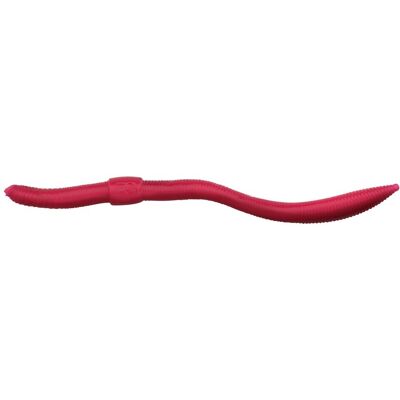 Spro Twitch Worm 106mm-Pinky Spro Twitch Worm 106mm-Pinky