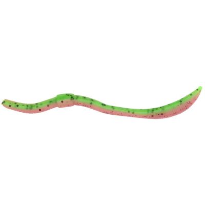 Spro Twitch Worm 106mm-Rhubarb Spro Twitch Worm 106mm-Rhubarb