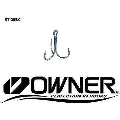 Owner St-36bc Trekrog-16 Owner St-36bc Trekrog-16