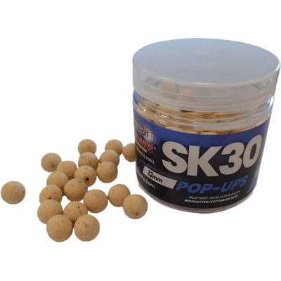 Starbaits Sk30pop-Ups-12mm Starbaits Sk30pop-Ups-12mm