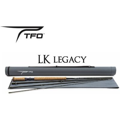 Tfo Lk Legacy-13'-#7 Tfo Lk Legacy-13'-#7