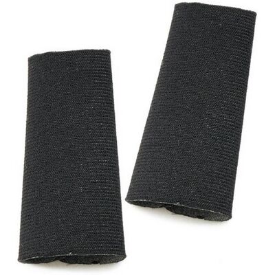 Tiemco Stripping Guards-L-Black Tiemco Stripping Guards-L-Black