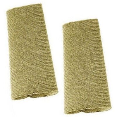Tiemco Stripping Guards-Xl-Natural Tiemco Stripping Guards-Xl-Natural