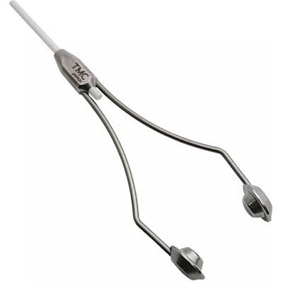 Tiemco Tmc Ceramic Bobbin Evo Standard Straight Tiemco Tmc Ceramic Bobbin Evo Standard Straight