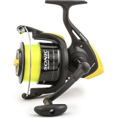 Trabucco Sonic Surf 8000 Trabucco Sonic Surf 8000