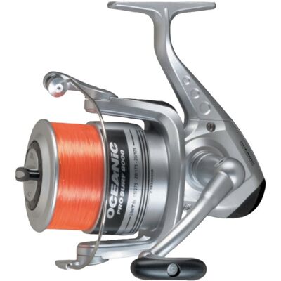 Trabucco Oceanic Surfcast 8000 Trabucco Oceanic Surfcast 8000
