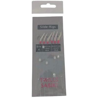 Twills Silde-Rig Twills Silde-Rig