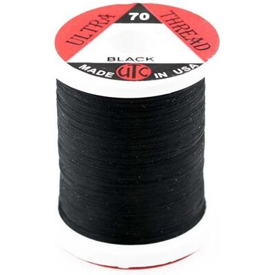 Utc Tråd 70d -Black Utc Tråd 70d -Black