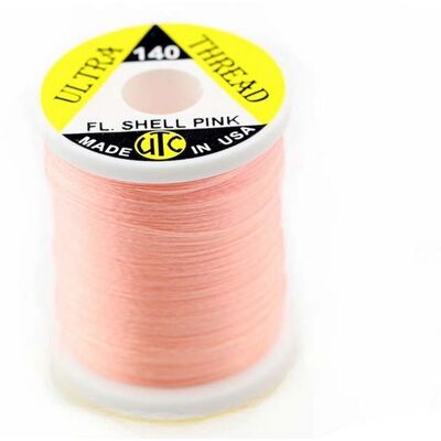 Utc Tråd 140d -Fl. Shell Pink Utc Tråd 140d -Fl. Shell Pink