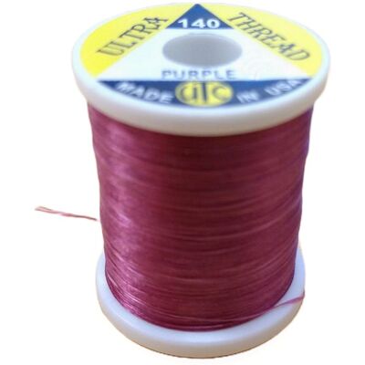 Utc Tråd 140d -Purple Utc Tråd 140d -Purple