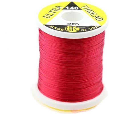 Utc Tråd 140d -Red Utc Tråd 140d -Red