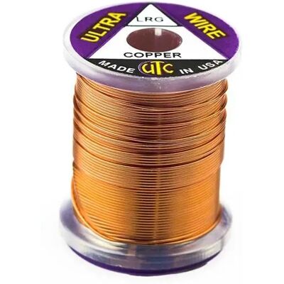 Utc Ultra Wire-Copper-M Utc Ultra Wire-Copper-M