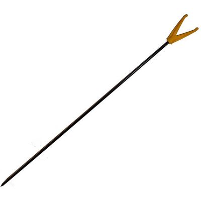 SFG "V" Stangholder Med Gult Hoved SFG "V" Stangholder Med Gult Hoved