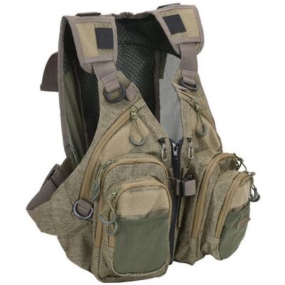 Vision Mega Bra² Chest Pack Vision Mega Bra² Chest Pack