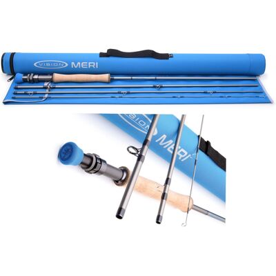 Vision Meri Flyrod-#7-9' Vision Meri Flyrod-#7-9'