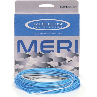 Vision Meri Wf Floating To Slomo Head-#8 Vision Meri Wf Floating To Slomo Head-#8