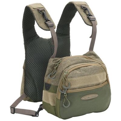 Vision Mycket Bra² Chest Pack Vision Mycket Bra² Chest Pack