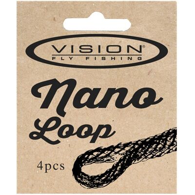 Vision Nano Loops-Large Vision Nano Loops-Large