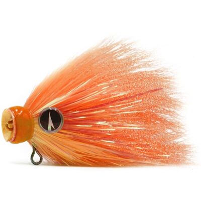 Vmc Baby Mustache Shallow-18 Gr.-Orange Uv Vmc Baby Mustache Shallow-18 Gr.-Orange Uv