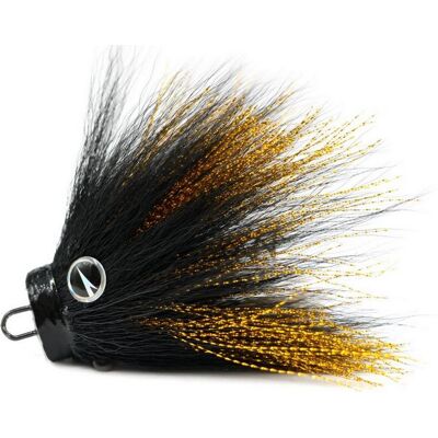 Vmc Mustache Rig-11 Gr.-Black Widow Vmc Mustache Rig-11 Gr.-Black Widow