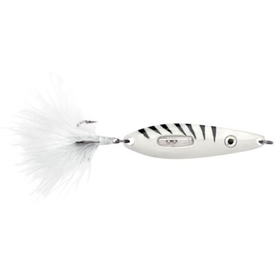 Vmc Rattling Roach Spoon-Glow Tiger-5,3 Gr. Vmc Rattling Roach Spoon-Glow Tiger-5,3 Gr.